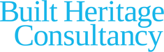 Built Heritage Consultancy - Heritage advice and reports based on ...